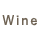 wine